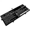 Battery for Lenovo Yoga 5 Pro 910-13IKB L15C4P21