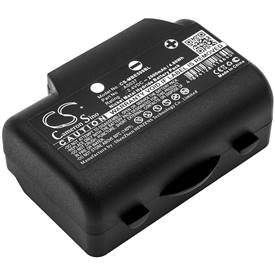 Battery for IMET BE5000 I060-AS037 M550S Wave L S