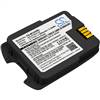 Battery for Motorola CS4070 CS4070-SR 82-97300-02