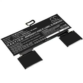 Battery for Microsoft Surface A50 Google PixelBook