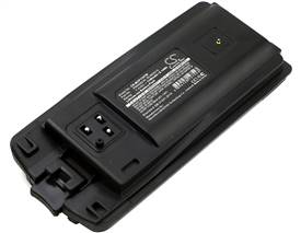 Battery for Motorola A10 A12 CP110 EP150 RLN6308