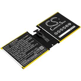Battery for Microsoft 1824 4415Y Surface Go 10