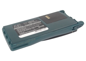 Battery for Motorola PMNN4017 PMNN4018 CT150 CT250