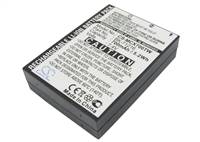 Battery for Cobra BK-70128 microTALK BK-71216 CXR