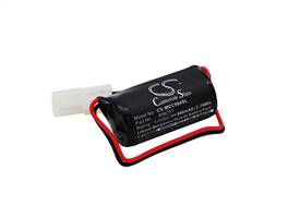 Battery for MODICON 984X 984X-008 B885 MA-8234-000