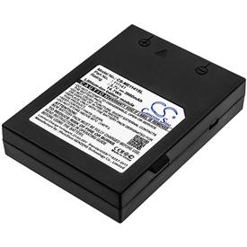 Battery for Magellan 111141 37-LF033-001