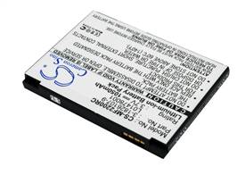 Hotspot Battery for Novatel Wireless 40115114.00