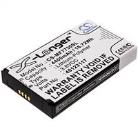 Battery for Verizon Inseego 5G Jetpack 8800L MiFi
