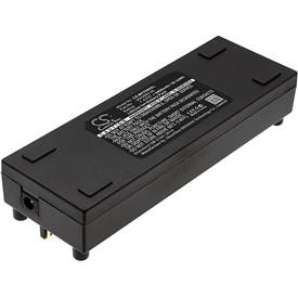 XL Battery for Mackie 2043880-00 FreePlay Personal
