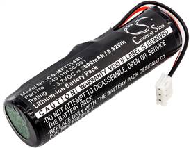 Battery for Novatel Wireless 40115130-001 4G