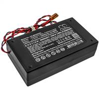 Battery for GE Fanuc IC693ACC302A IC693ACC302B