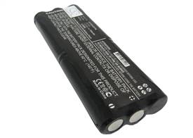 Two-Way Radio Battery for Midland 20-555 G-28 G-30