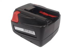 Battery for Milwaukee M18 XC 48-11-1830 Power Tool