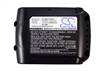 Battery for Makita MR050 TW152 BFR540 BL1430