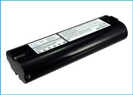 Battery for Makita 3700D 4071D 6072D 191679-9