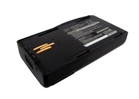 Battery for Motorola NTN7394 NTN7395 NTN7396