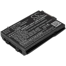 Battery for Motorola TC70 TC75 82-171249-01
