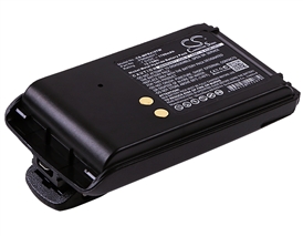 Battery for Motorola PMNN4071 PMNN4071A Bearcom