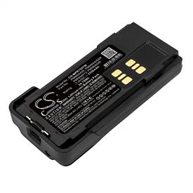 Battery for Motorola XPR7350 XPR3500 TRBO PMNN4491