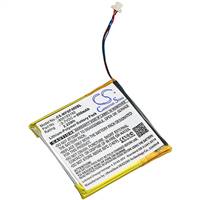 Battery for SanDisk Sansa View SMDX10R-8192K-P70