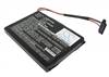 Battery for Magellan M1100 RoadMate 1440 GPS