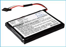 Battery for Magellan MR2045 RoadMate 2045 2055