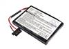 GPS Navigation Battery for Magellan 37-0030-001