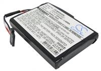 Battery for Magellan 03A250XEQ0301 RoadMate 5045