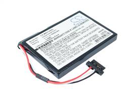 Battery for Magellan 03A45069P0301 RoadMate 5045