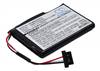 GPS Battery for Magellan 338937010158 RoadMate