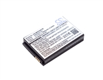 Battery for Motorola BT90 HKNN4013A PMNN4468