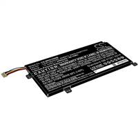 Battery for Mechrevo S1 Pro LDW19050065 SSBS73