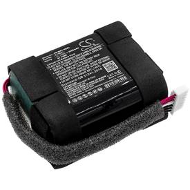 Battery for Marshall Tufton C196G1 Speaker