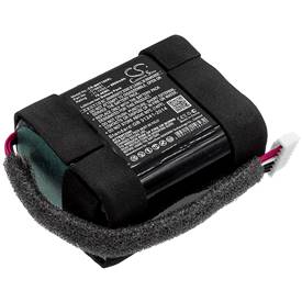 Battery for Marshall C196G1 Tufton Speaker