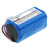 Battery for Miele RX1-SJQL0 Scout RX2 60 RX3 RX1