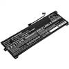 Battery for MSI PS42 Modern 8RC MS-14B1 MS-14B3