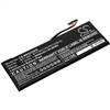 Battery for MSI GS40 GS43 6QD 6QE 6RE MS-14A1