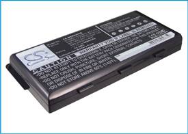 Battery for MSI A5000 957-173XXP-101