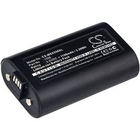 Game Console Battery for Microsoft 1556 One