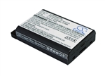 Battery for Motorola NNTN4655 SNN5705C DTR410
