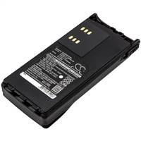 Battery for Motorola HNN9010AR HNN9008A HNN9008