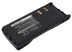 Battery for Motorola HMNN4151 HNN4003 HNN9008