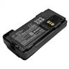 Battery for Motorola APX-3000 XPR 3300 NNTN8129AR