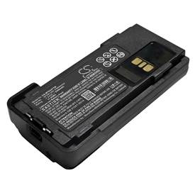 Battery for Motorola APX-3000 XPR 3300 NNTN8129AR