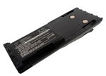 Battery for Motorola HNN8133C HNN9628 HNN9701A