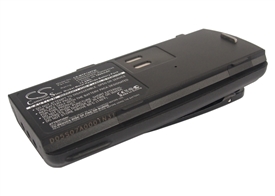 Battery for Motorola PMNN4046A AXU4100 AXV5100