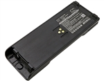 Battery for Motorola NTN7143 NTN7144 WPNN4013