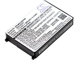 Battery for Motorola BAT56557 HCLE4159B HCNN4006