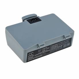 Battery for Zebra QL220 Plus QL220+ QL320 QL320+