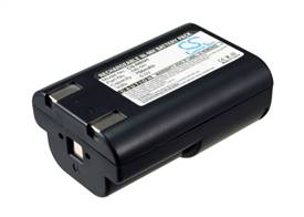 Battery for Canon PowerShot 600 A5 Zoom A50 D350